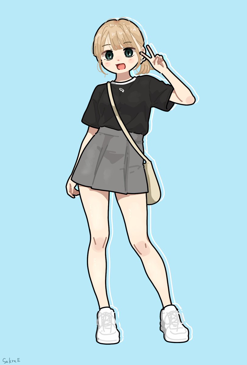 えびスタジオ tweet media