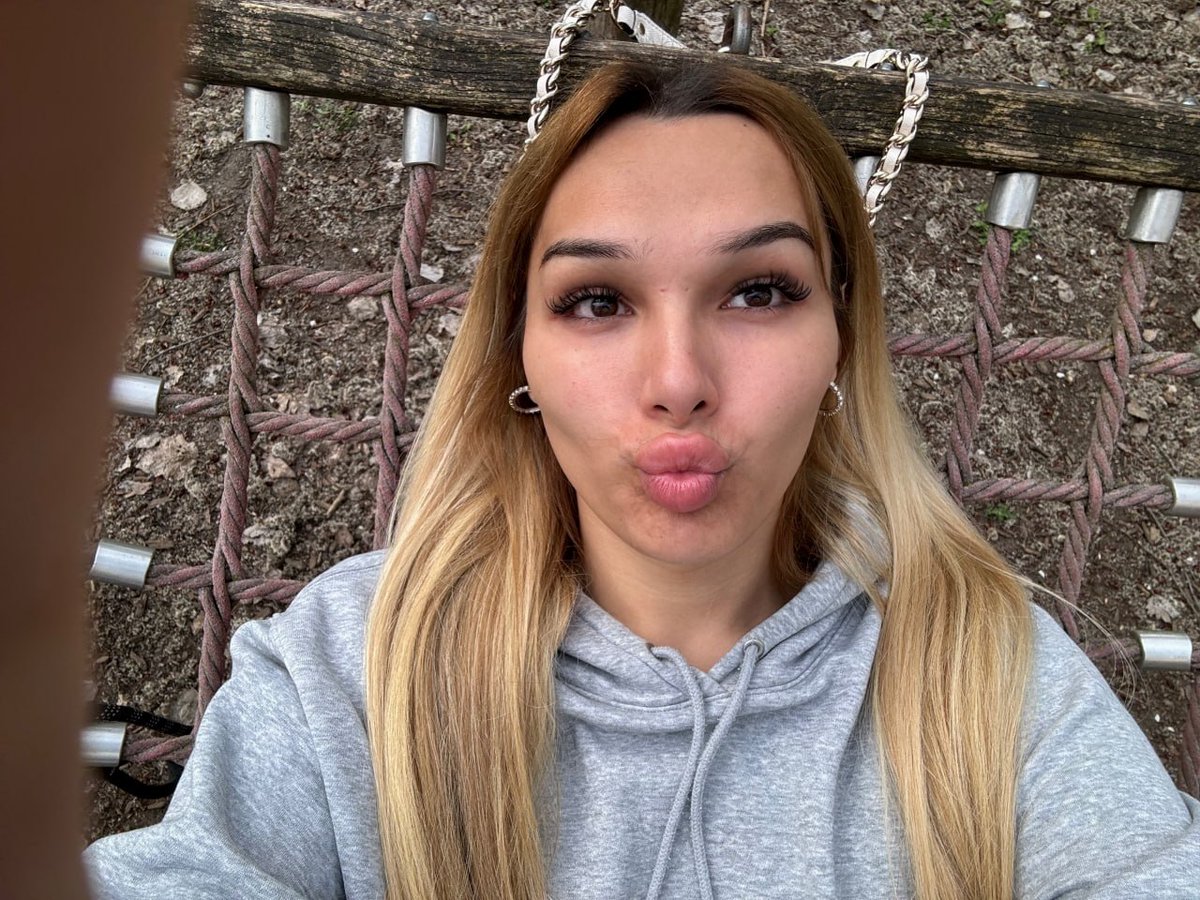 Angel Jules 🏳️‍⚧️ tweet media