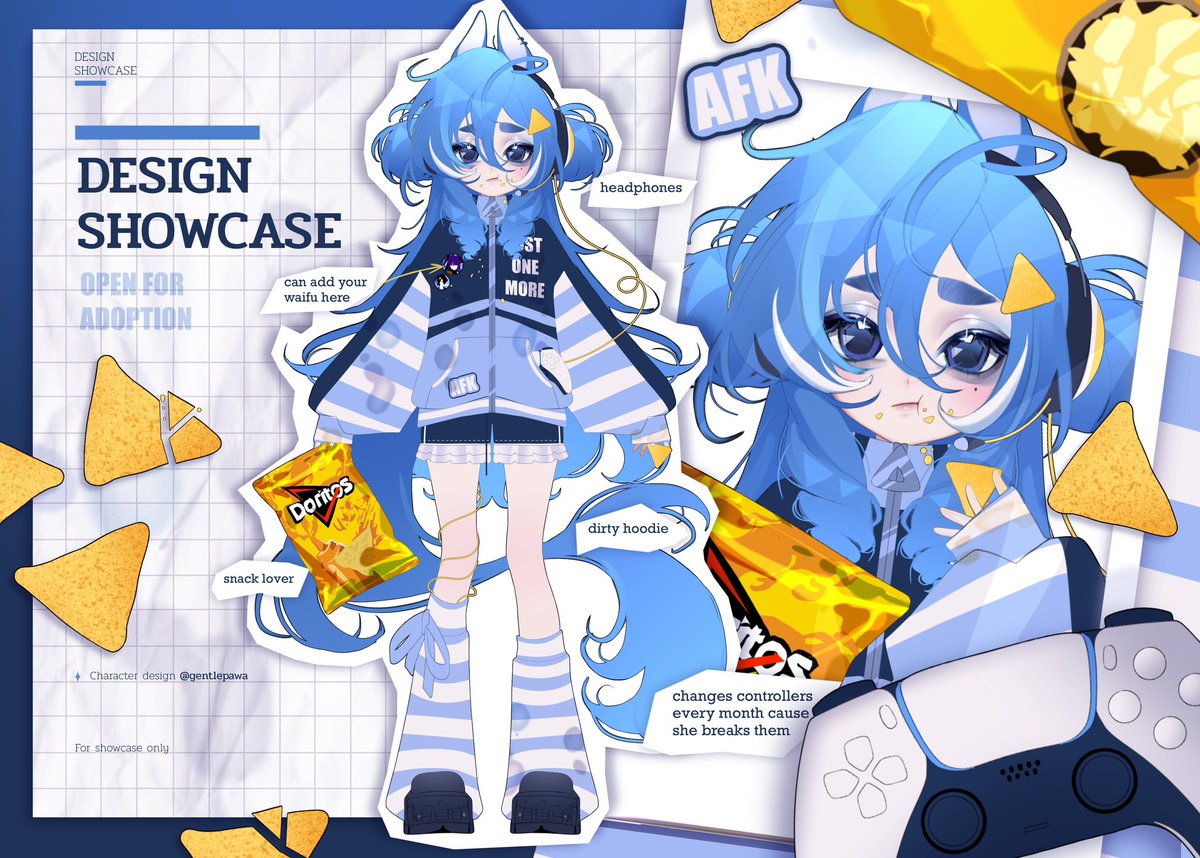 PAWA | vartist and designer tweet media