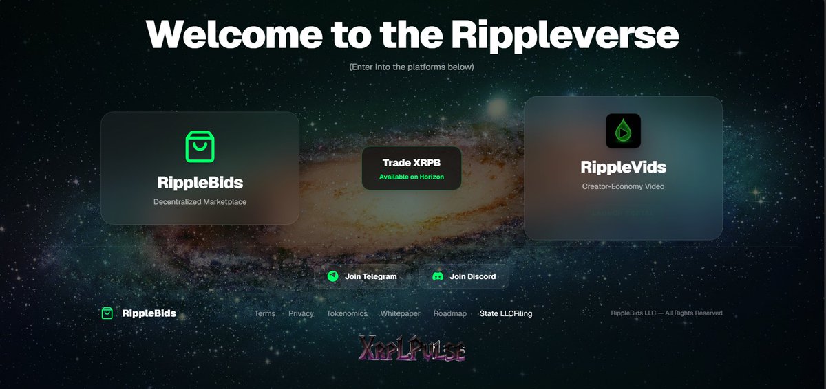 RippleVerse tweet media