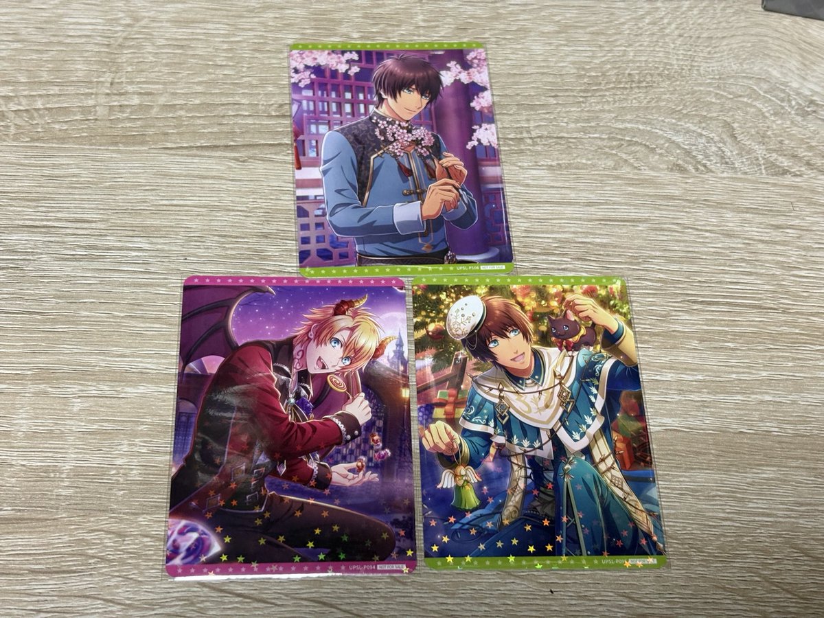 あるふ❄️お取引ツイフィ必読 tweet media