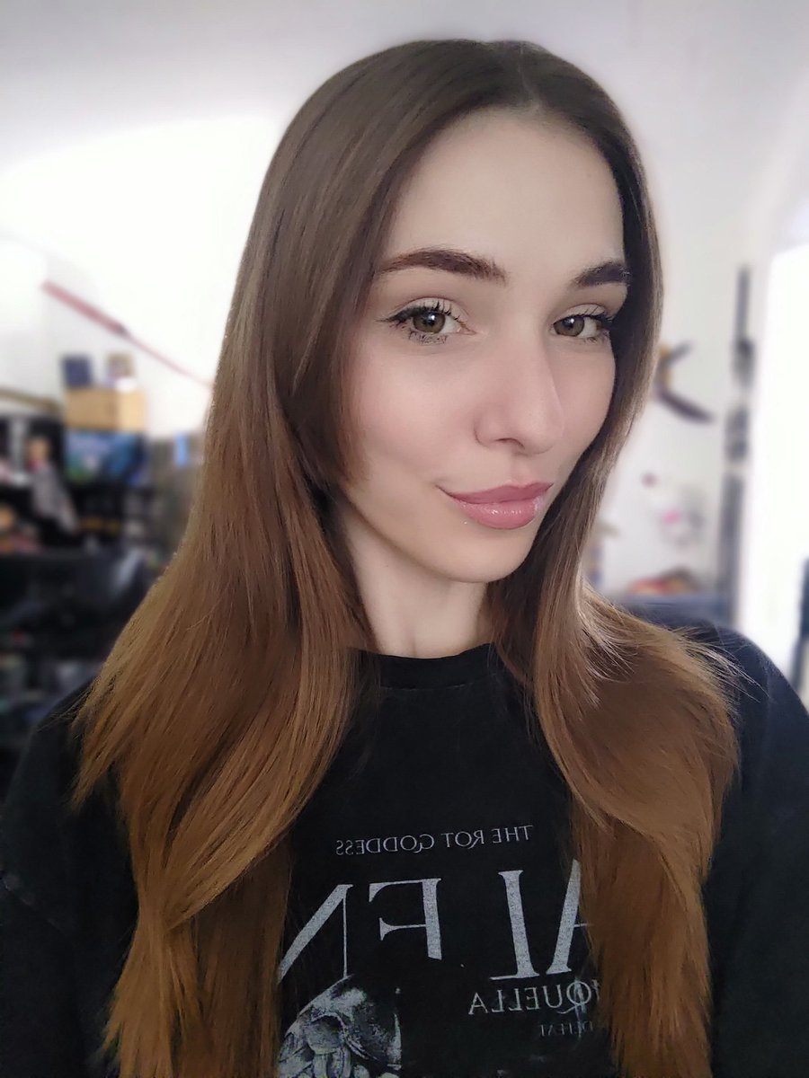 kimmydnc's tweet image. 🟣 LIVE NOW 🟣 
Pragmata Lunatic Difficulty!!!
Thanks to @CapcomUSA_ for the free key #gifted 🙏

Join the fun here 😄 
twitch.tv/kimmydnc