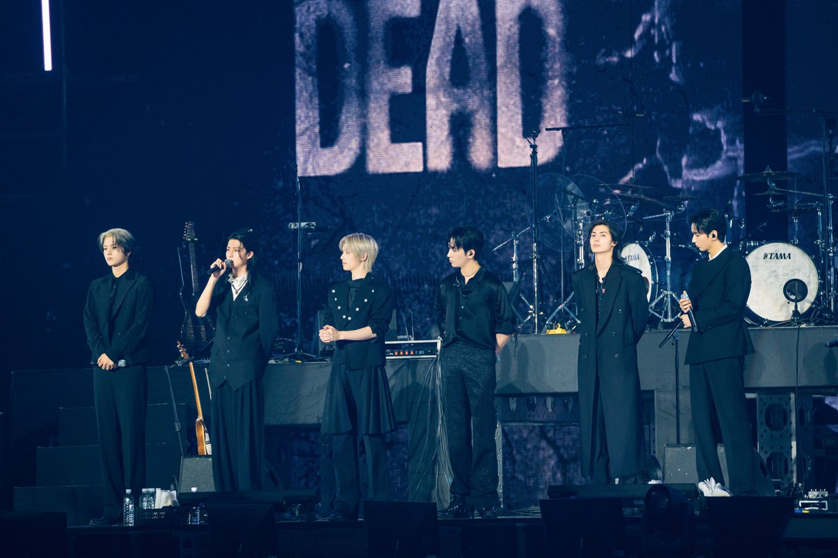 Xdinary Heroes tweet media