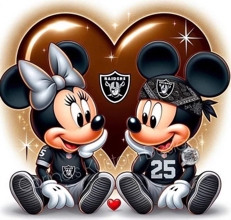 The raider fan podcast tweet media