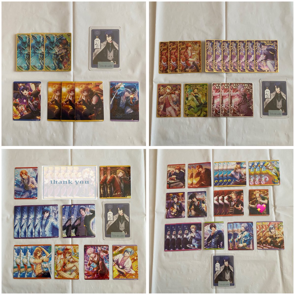 Ｙｕｋａ tweet media