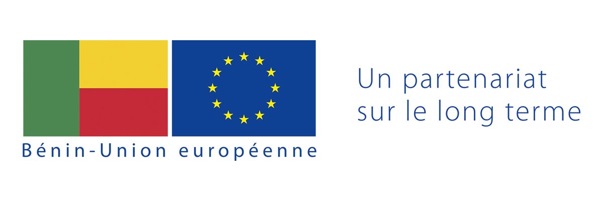 UE au Bénin tweet media