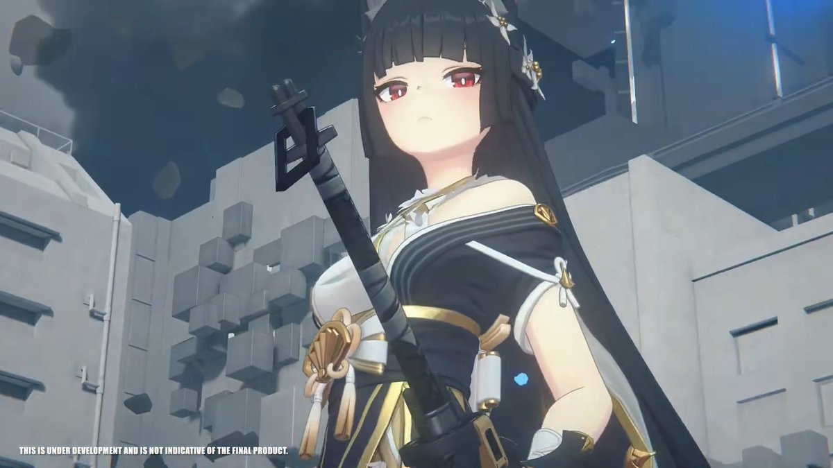 ZenlessWorld tweet media