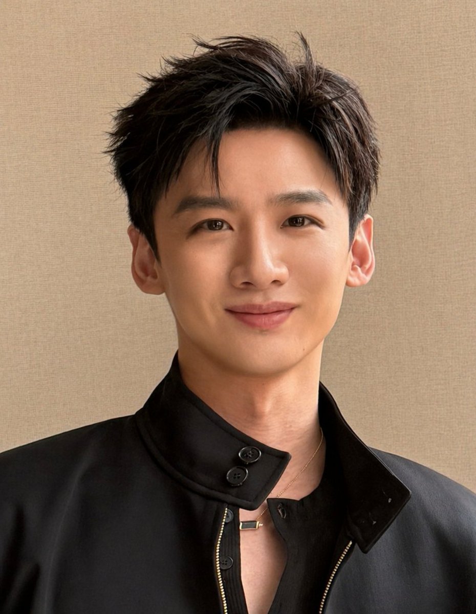 BAI JINGTING. THAT'S IT