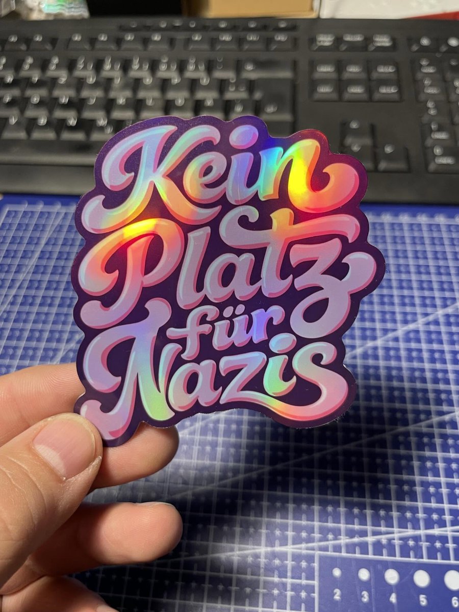 Jeanette Therese Voermann tweet media