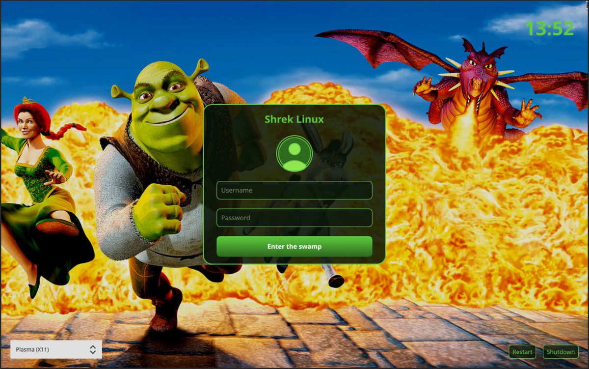 Daniel W. tweet media