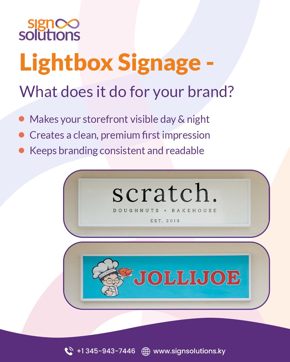 signsolutionky's tweet photo. Lightbox for visibility.
Door branding for clarity.

Together, they turn a storefront into a selling tool.

Need an upgrade? Let’s build it right.

#SignSolutions #StorefrontBranding #CaymanIslands https://t.co/zLAuRcvdVf