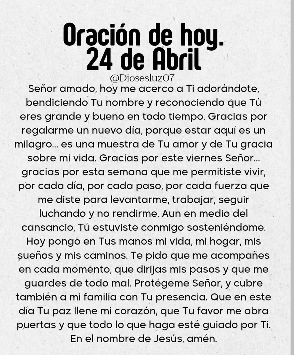 Lorena Castillo tweet media