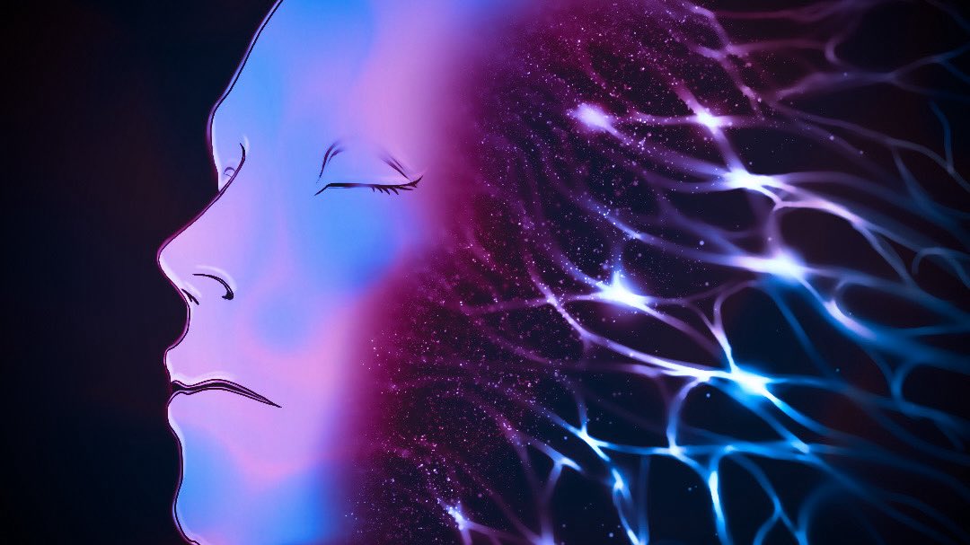 乖離/KaILLi tweet media