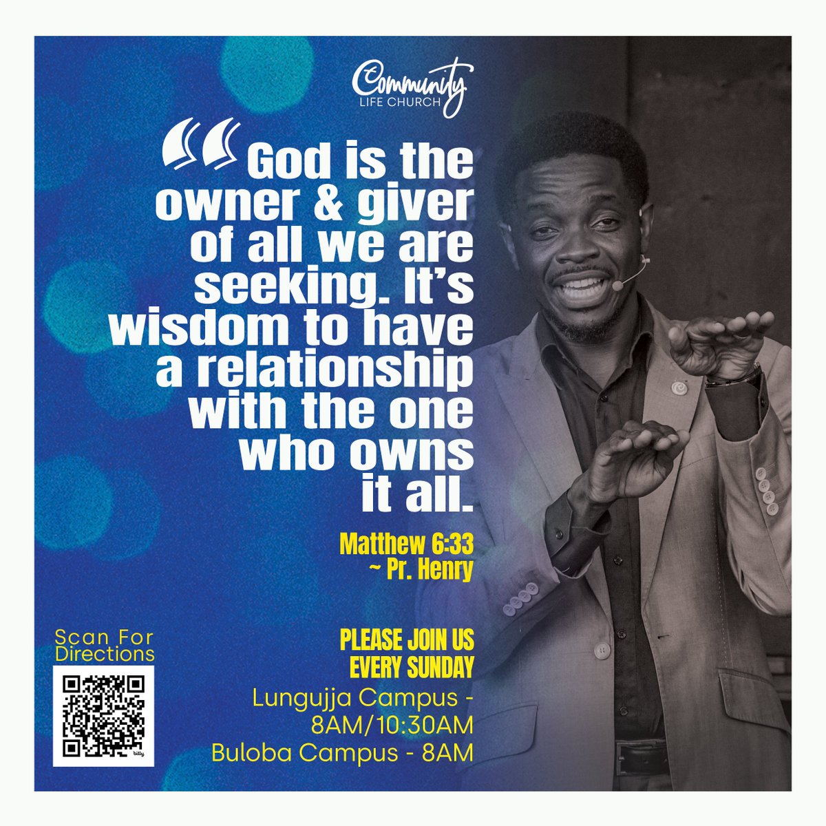 CommunityLifeChurch tweet media
