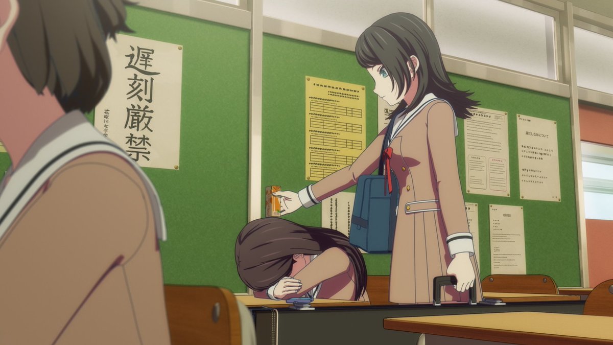 シルバ 🌸 | Post-Con-Japan Depression tweet media