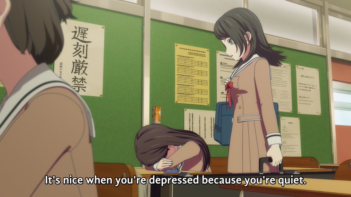 シルバ 🌸 | Post-Con-Japan Depression tweet media