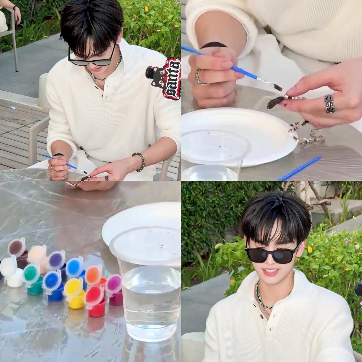 ซุปเปอร์ยูยู⛅🌷 tweet media