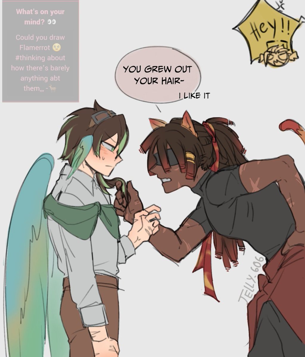 JELLY_606 tweet media