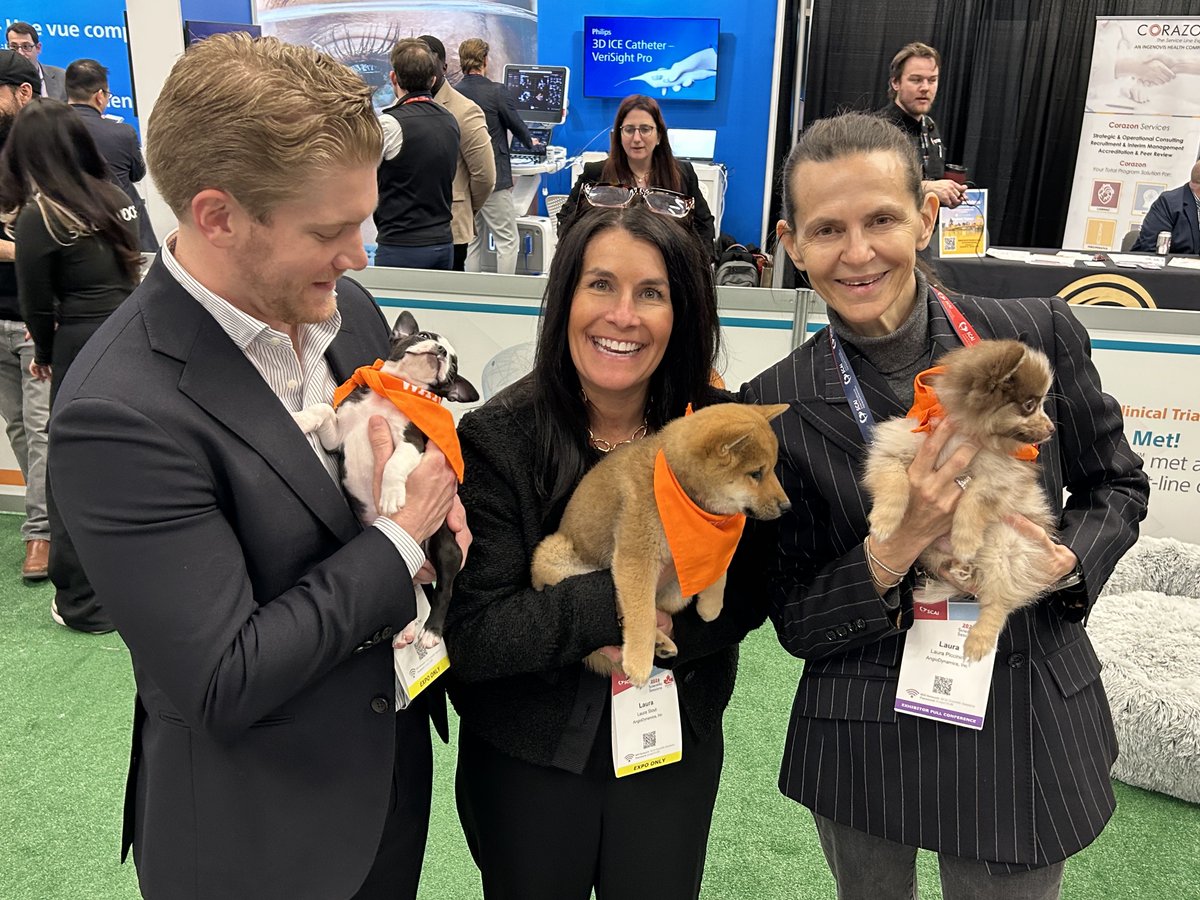 AngioDynamicsCV's tweet photo. Team #Angio is excited to see you at #SCAI2026! Stop by booth #423 to experience hands-on simulations with the AlphaVac® System and the AngioVac® System, and discover how we are revolutionizing clot management.

Risk Info: https://t.co/Vxf0mNw9wS

UC/NA/SM/4318 Rev. 01 04/2026 https://t.co/Eo4KVwTjgT