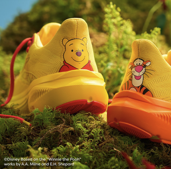 Sneaker Drop tweet media