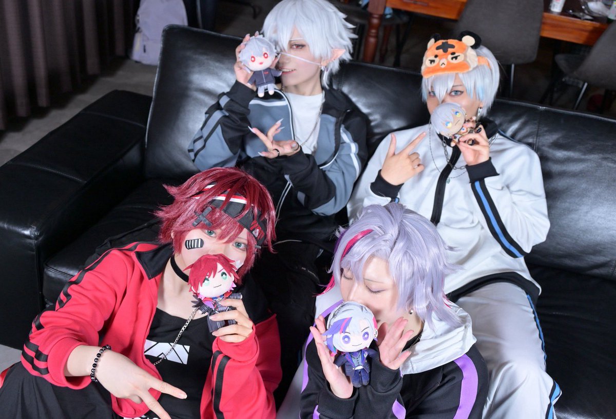 ハルト tweet media