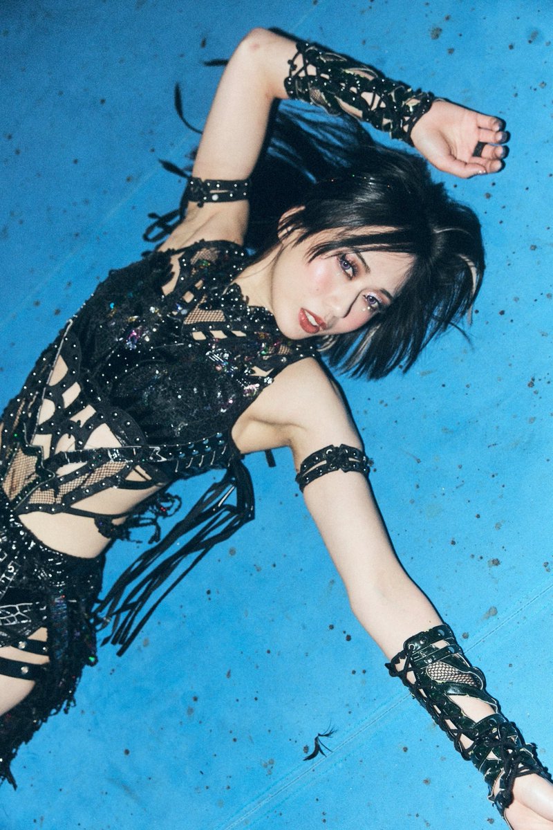 Saya mi flaca we 😮‍💨

#STARDOM #HATE #上谷沙弥