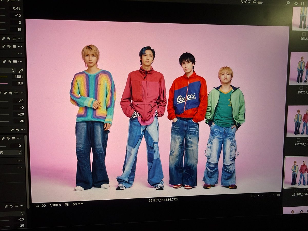 飯島颯 tweet media