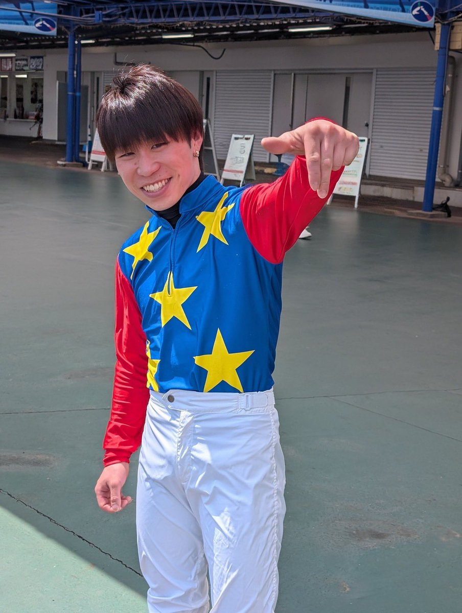 赤津　和希 tweet media