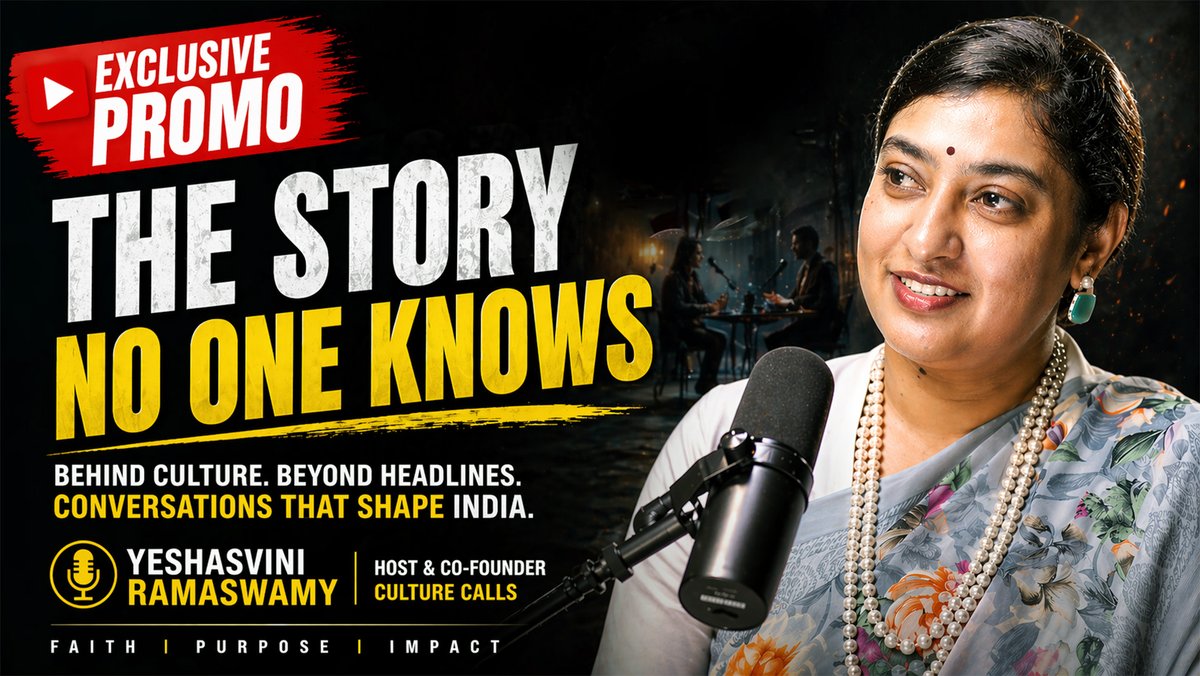 Culture Calls tweet media