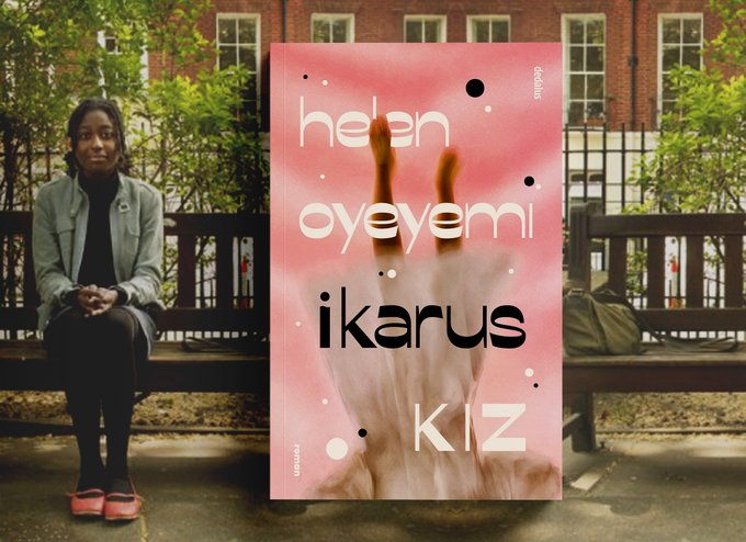 Dedalus Kitap tweet media