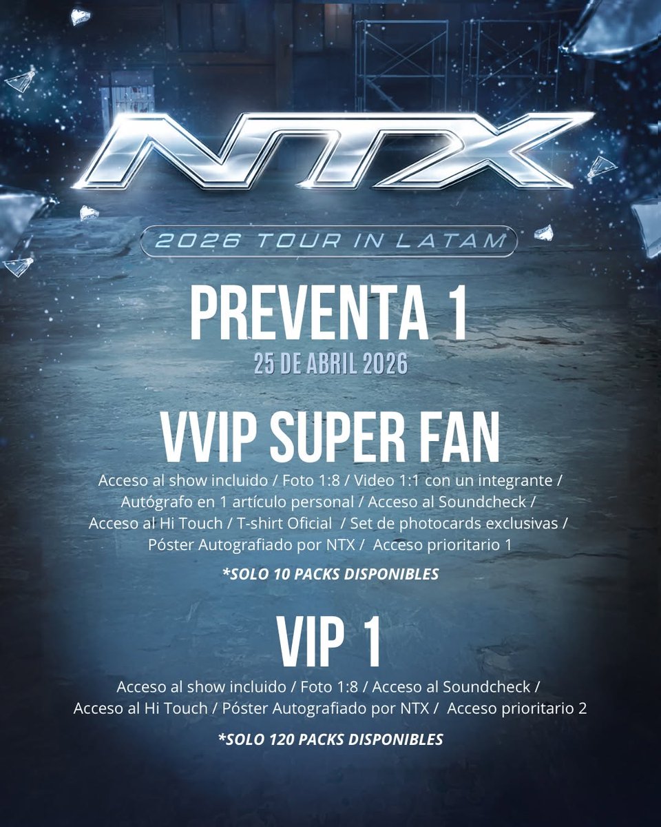 K-Beat Entertainment tweet media