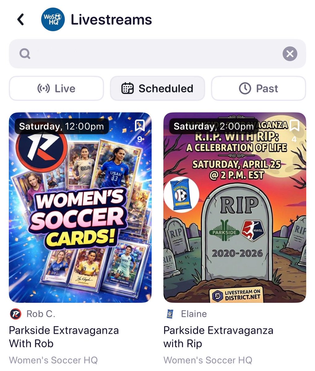 Shamrock Cards tweet media