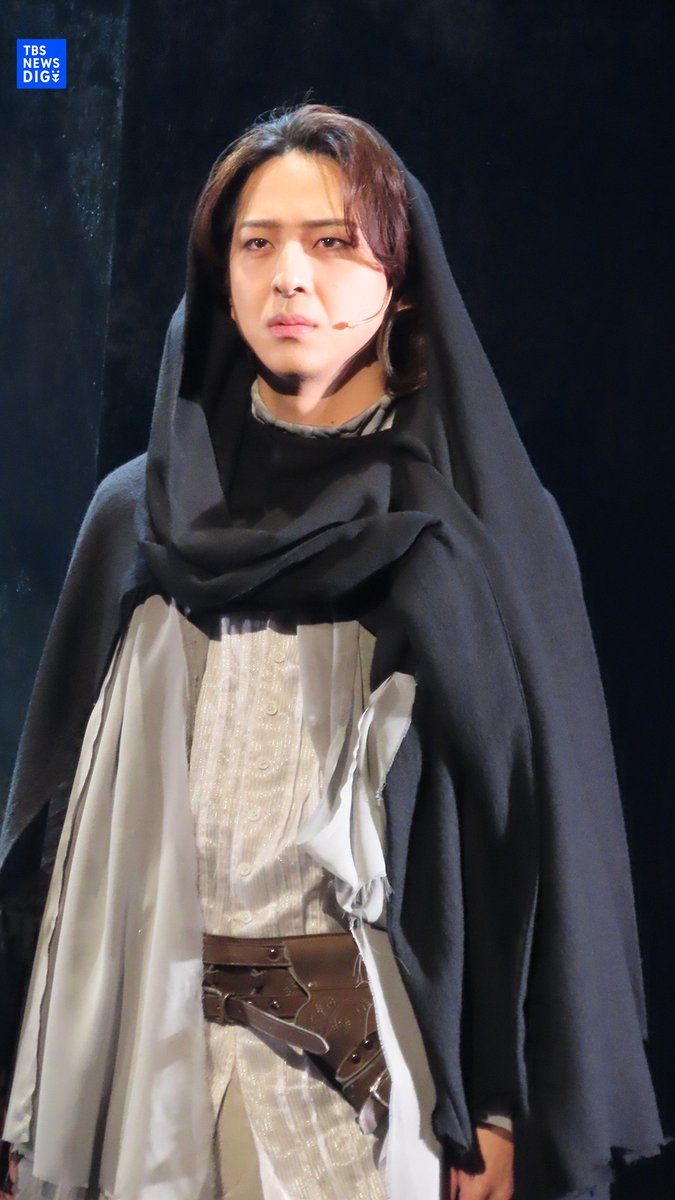 【公式】TBS芸能&情報まとめ tweet media