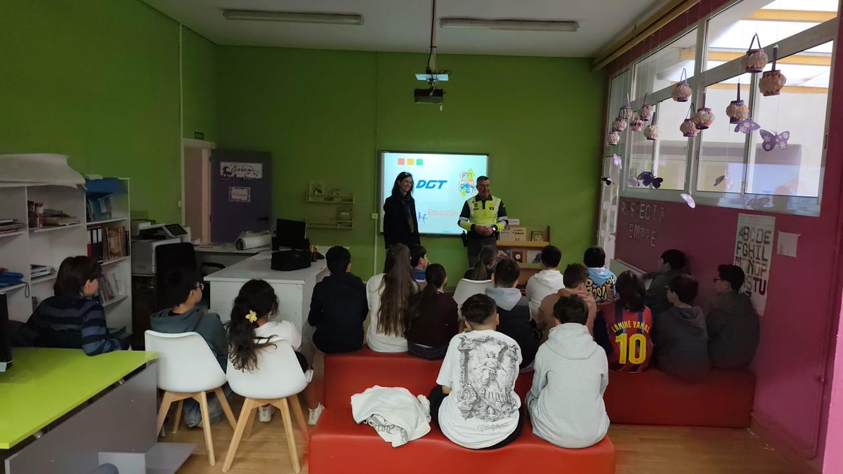 OVoluntariadoPCOurense tweet media
