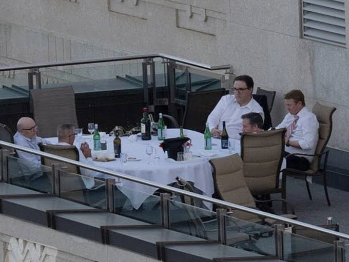 Martyupnorth®- Unacceptable Fact Checker tweet media