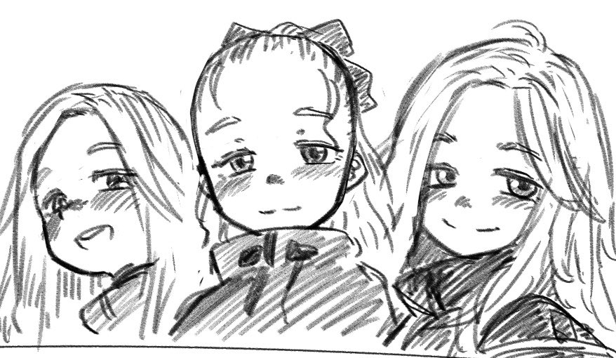 ぺこーらコラボのトロン…とした目つきのディアナがワイを狂わせる
ついでにオールバックポニテディアナも描いておこう…(ベロぉ…)