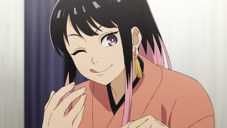 みるくもち@ アニメ、ゲーム好き tweet media