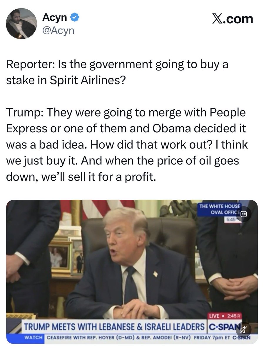 James Surowiecki tweet media