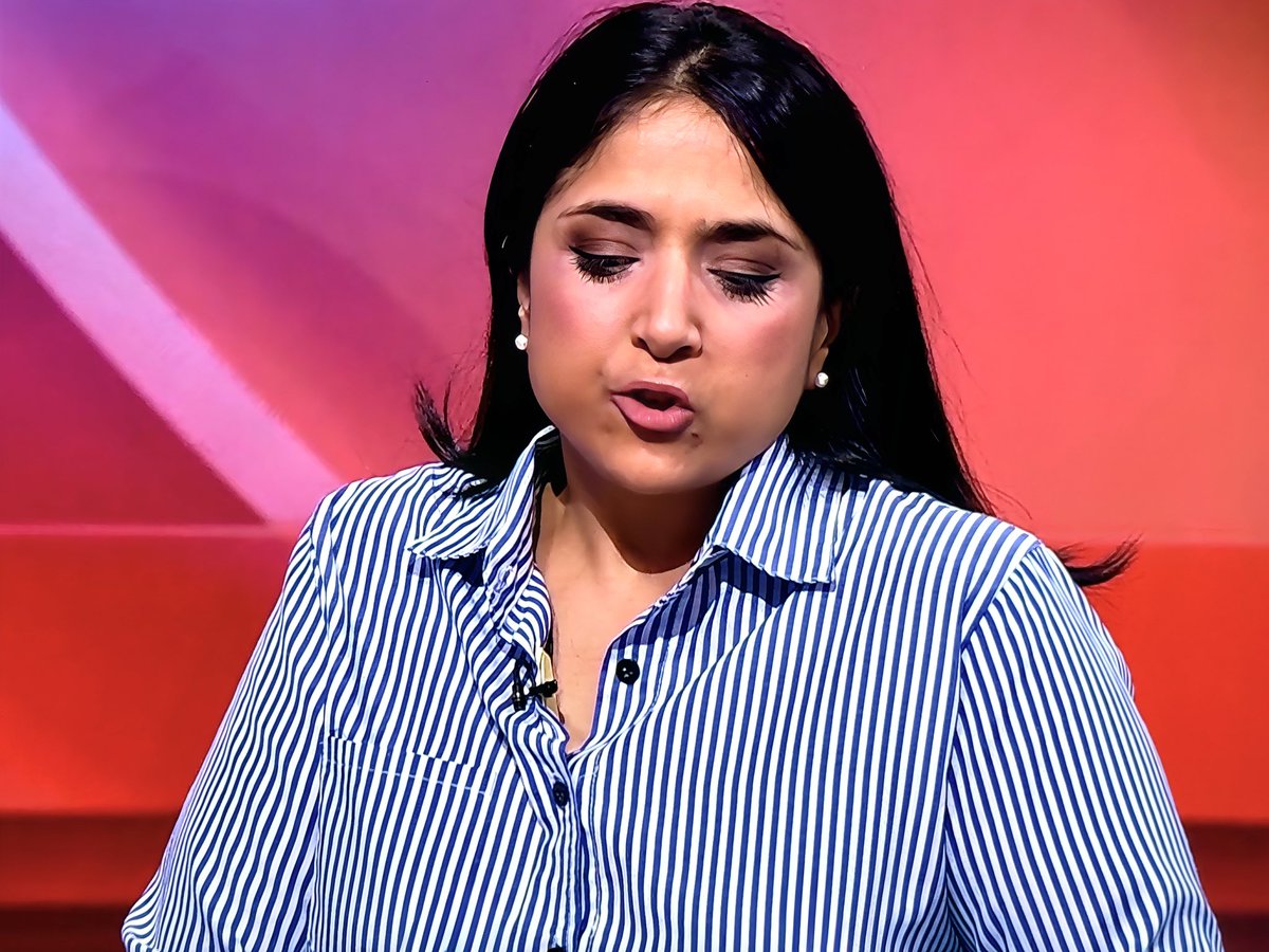 raymach1's tweet image. 𝐒𝐈𝐌𝐀

#SimaKotecha
#BBCNews