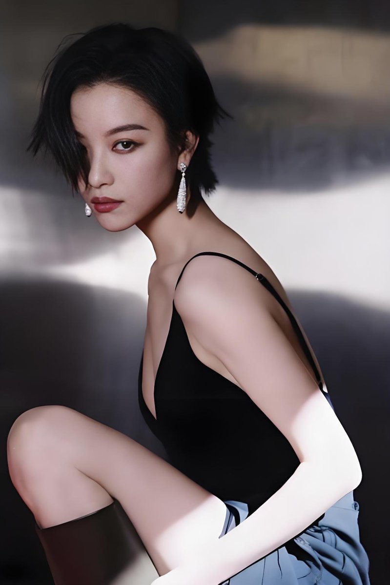 女明星🇨🇳 tweet media