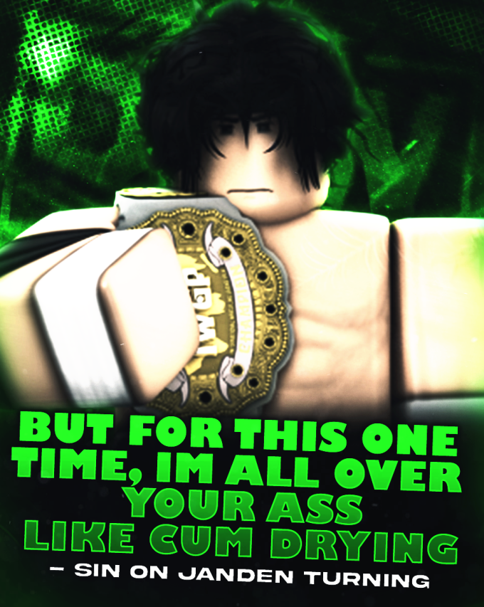 DKW_2026's tweet photo. Aries went to the hospital, interviewed @SinRWAcc on @AlchemistRW after the attack… and this is what he had to say:

“But for this one time, I’m all over your a** like c*m drying.”

No remorse. No sympathy. Sin On Janden made his message loud and clear. 😭💀

#DKW2026 https://t.co/3J9oCuYrwe