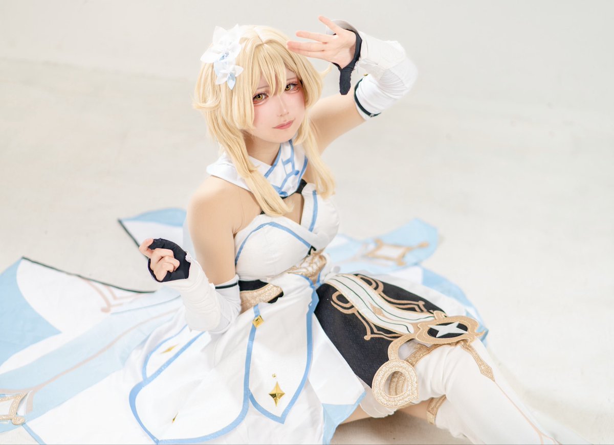 杏❄️@池a!5/5、23 tweet media