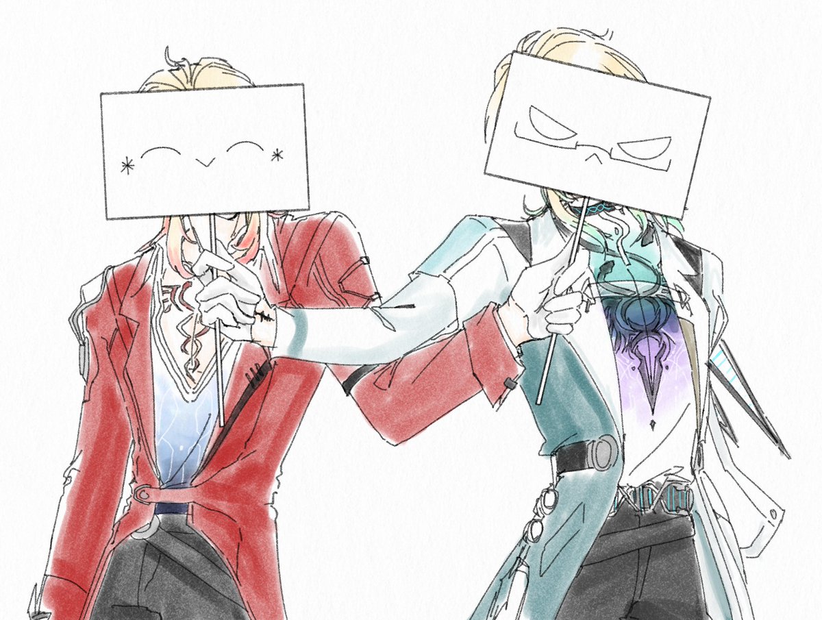 无声之翼 tweet media
