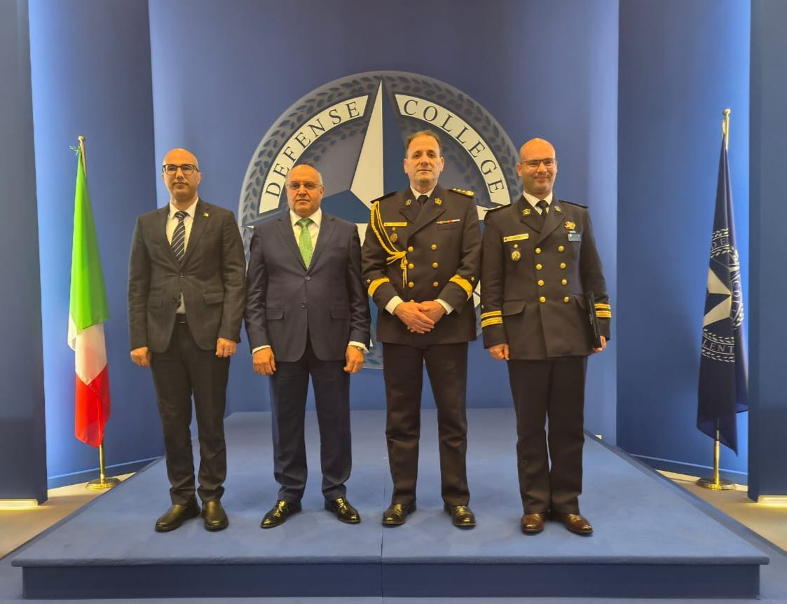 Ambasciata d'Algeria a Roma/ سفارة الجزائر بروما tweet media