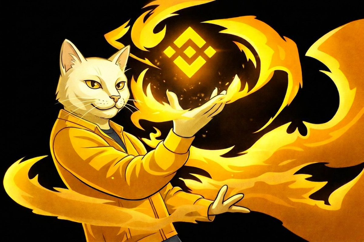 B_Versee's tweet image. Do you know why❓

It seems #Wikicat is immune to every crafty attack against it.

It's because, the foundation has been sealed with the fountain of Wisdom from the start even before $WKC existed.

#Bnb