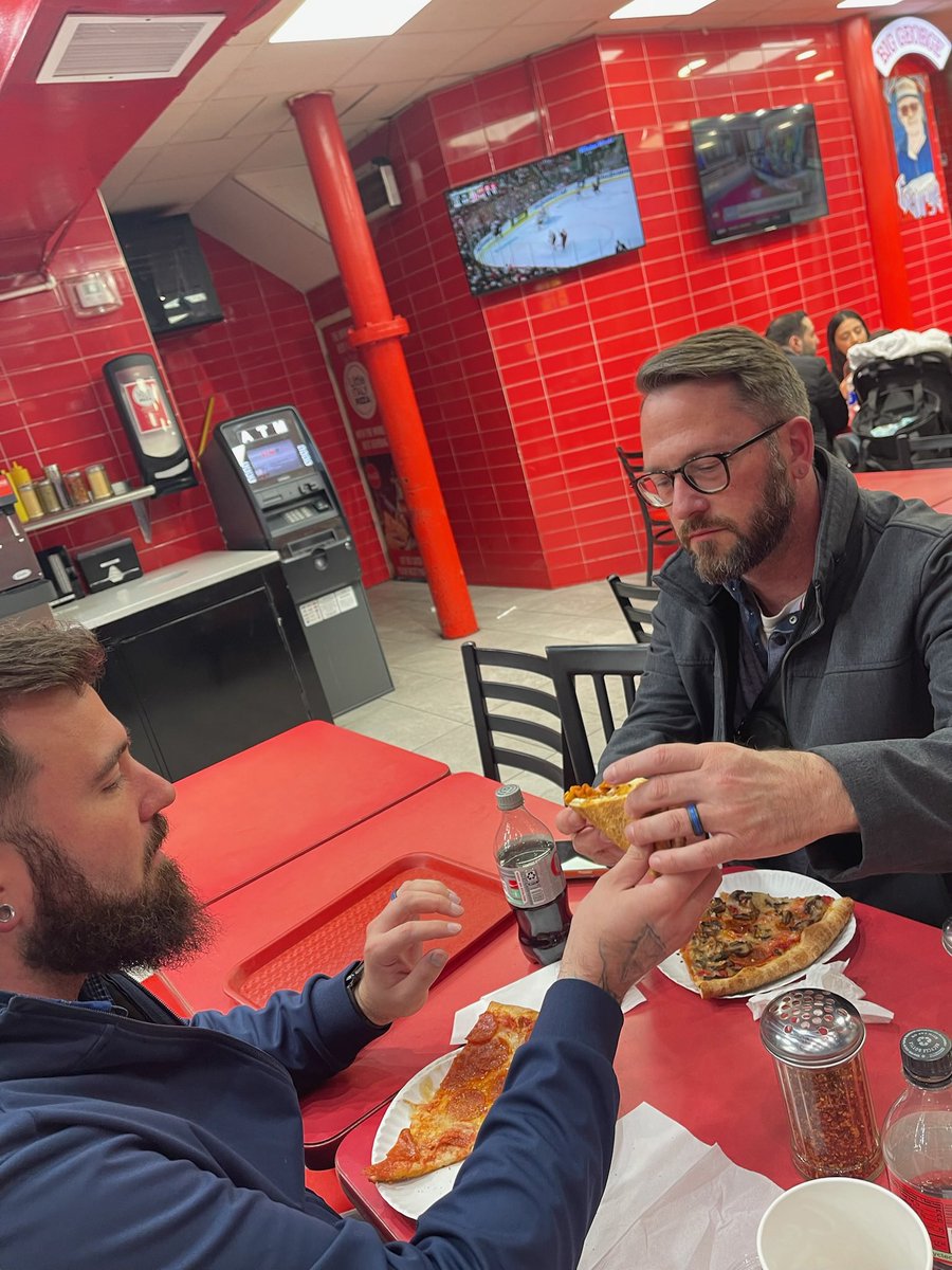 Wade Branson tweet media