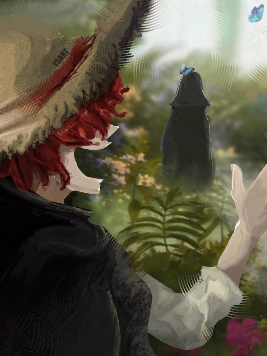 ZAK 🌹 tweet media