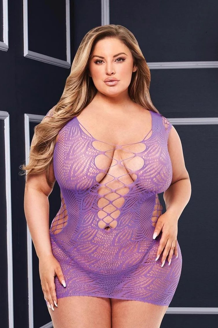 Curvynlingerie's tweet image. Shop our sexy mini dress for only $17 usd! 
curvynbeautiful.com/products/plus-…
#PlusSizeLingerie #sale