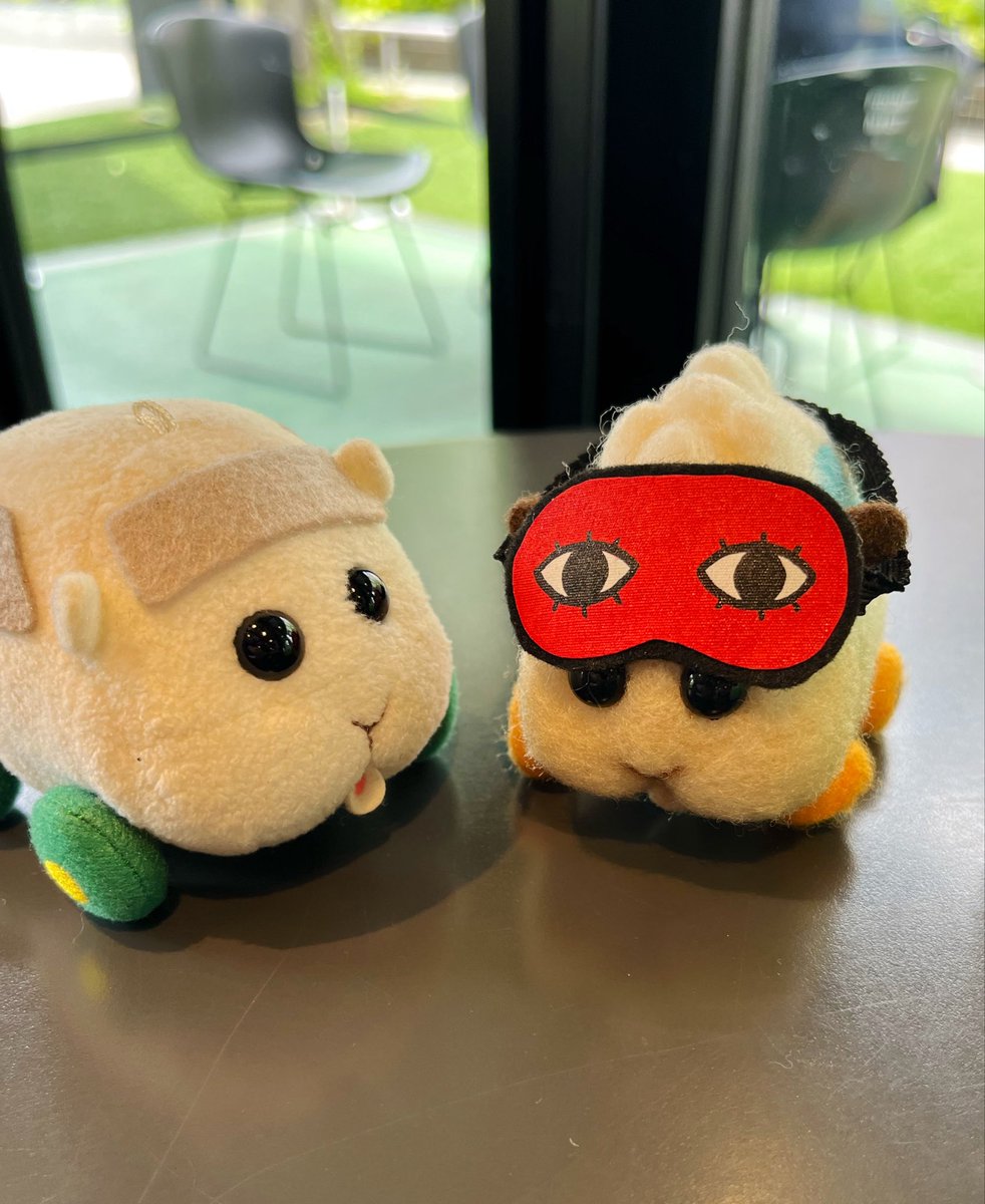 晴日@取引兼 tweet media