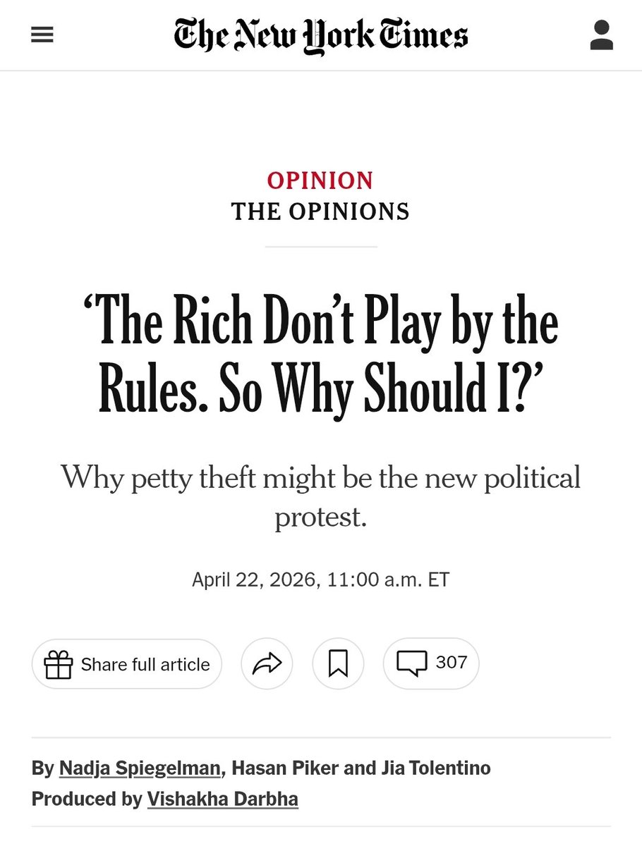 Brooke Jenkins 犯罪女王, District Attorney (Parody) tweet media